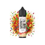 Terror Train (by Steam Train) Gummy Bear