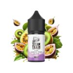 Terror Train (by Steam Train) Kiwi Passion Fruit Guava