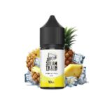 Terror Train (by Steam Train) Pineapple Ice