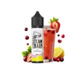 Terror Train (by Steam Train) Pink Lemonade