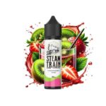 Terror Train (by Steam Train) Strawberry Kiwi
