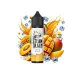 Terror Train (by Steam Train) Triple Mango