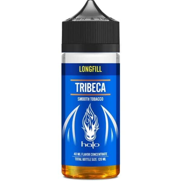 Halo - Tribeca 120ml Flavor Shot