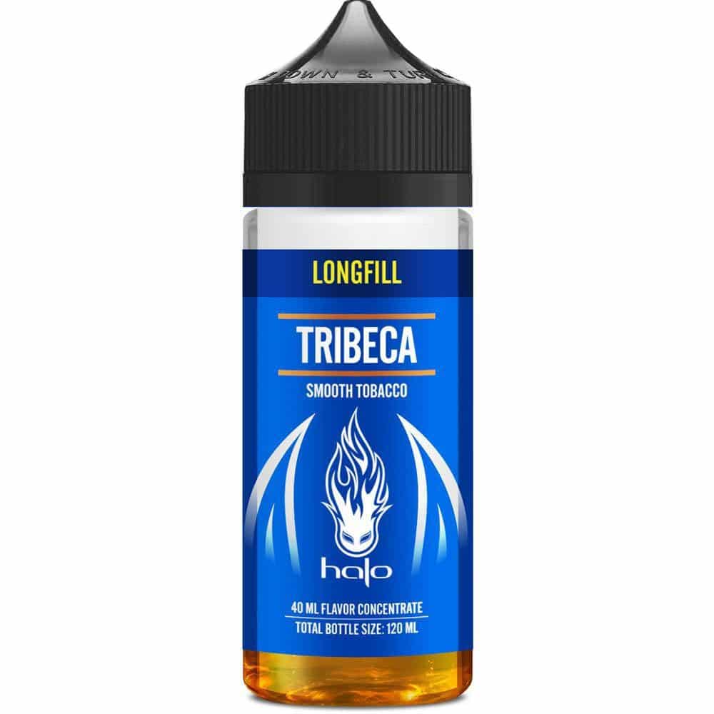 Halo - Tribeca 120ml Flavor Shot Halo - Tribeca 120ml Flavor Shot