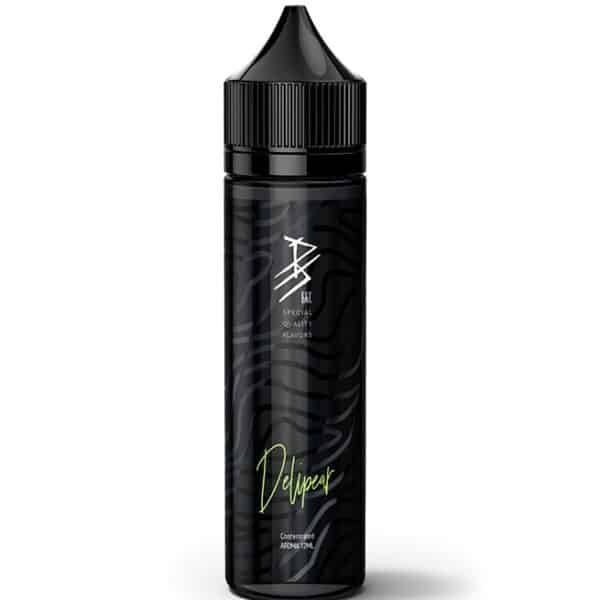 Dram ( K& C) Delipear 12/60ML - VnV Liquids
