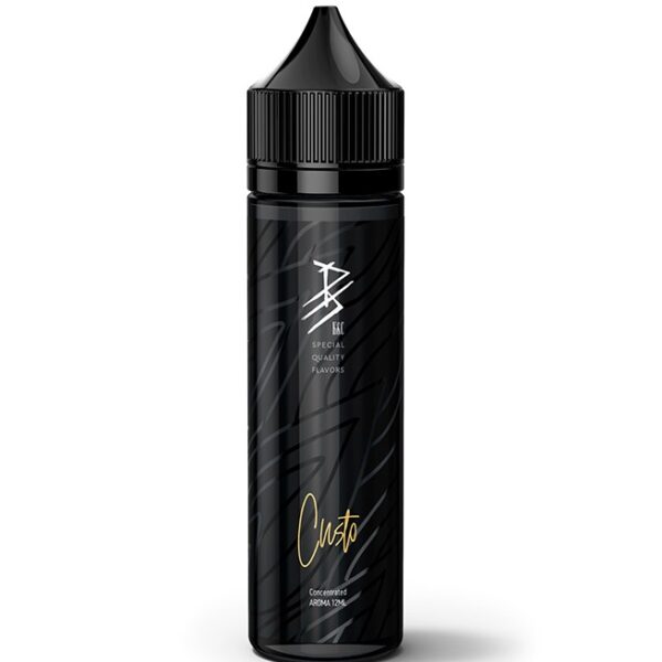 Dram ( K&C) Custo 12/60ML - VnV Liquids