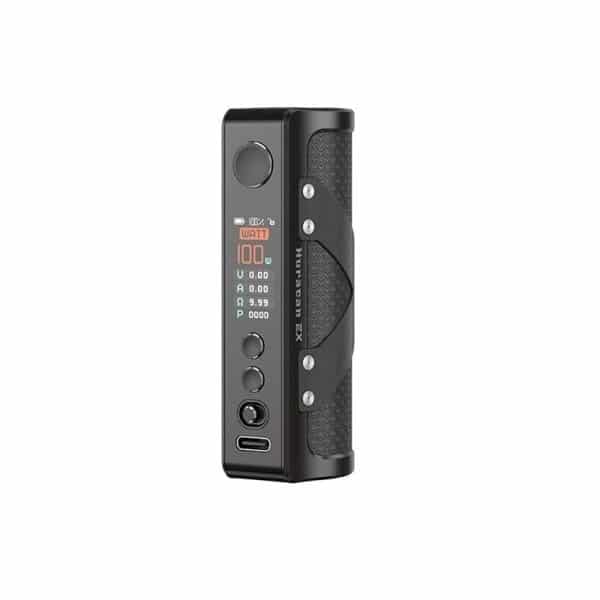 Aspire Huracan EX Mod