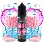 BOMBO SOLO JUICE BUBBLEGUM ICE 20ML/60ML