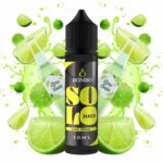 BOMBO SOLO JUICE LIME SODA 20ML/60ML