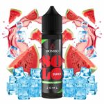 Bombo Solo Juice Watermelon Ice