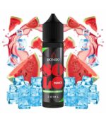 Bombo Solo Juice Watermelon Ice