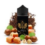 BLACKOUT Flavorshot Zorpidis Hazelnut Tobacco Caramel 120ml