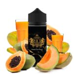 BLACKOUT Flavorshot Zorpidis Papaya Cantaloupe 120ml