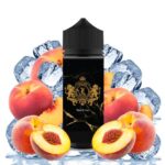 BLACKOUT Flavorshot Zorpidis Peach Ice 120ml
