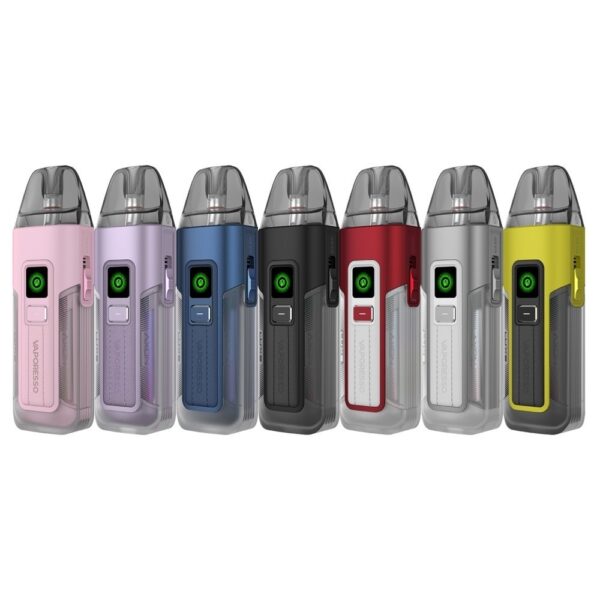 Vaporesso Luxe X2 Pod Kit 2000mAh