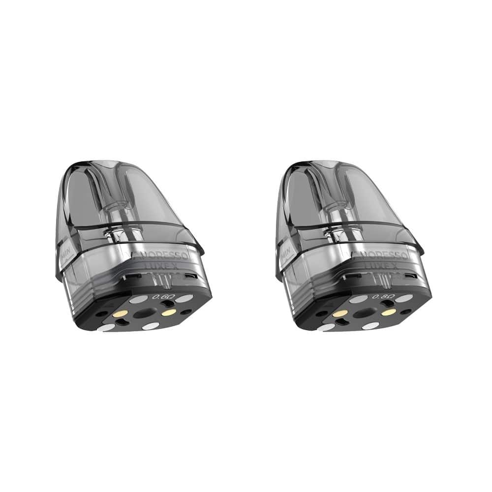 Vaporesso Luxe X Mesh Pod 5ml(Corex 2.0) (New) Vaporesso Luxe X Mesh Pod 5ml(Corex 2.0) (New)