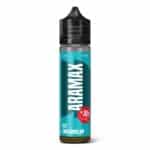Aramax Icy Watermelon 12ml/60ml Bottle flavor