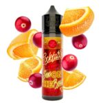 Zeus Juice Cocktails Sex On The Beach Flavour Shot 60ml