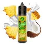 Zeus Juice Cocktails Pina Colada Flavour Shot 60ml