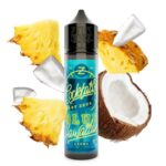 Zeus Juice Cocktails Blue Hawaiian Flavour Shot 60ml