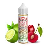 SteamPunk Flavor Shots Gear Cherry Lime 60ml