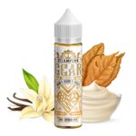 SteamPunk Flavor Shots Gear Van. Custard RY4 60ml