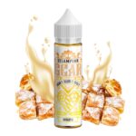 SteamPunk Flavor Shots Gear Bougatsa 60ml