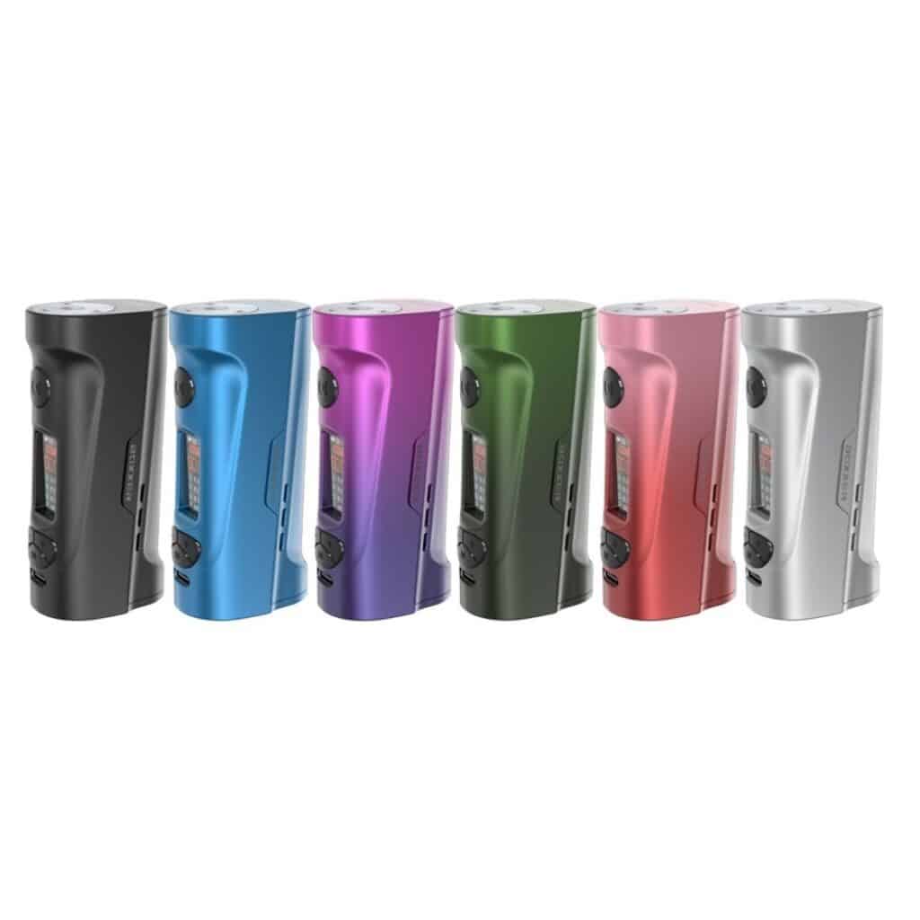 Aspire Boxxer Mod 80w