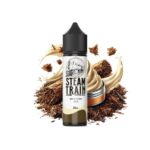 Terror Train (by Steam Train) Western VCT Vapeshot