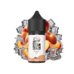 Terror Train (by Steam Train) Peach Ice Vapeshot