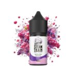 Terror Train (by Steam Train) Sakura Grape Vapeshot
