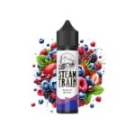 Terror Train (by Steam Train) Forest Berry Vapeshot