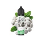 Terror Train (by Steam Train) Los Polos Vapeshot
