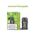 Coconut PineApple Pod X1 προγεμισμένη κάψουλα Scandal Maskking 20MG