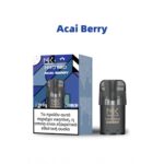 Acai Berry Pod X1 προγεμισμένη κάψουλα Scandal Maskking 20MG