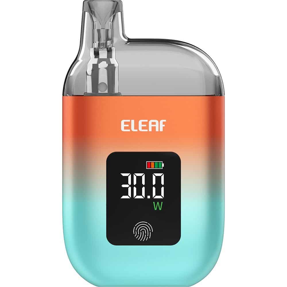 Eleaf Iore Pebble 6.5ml 0.6ohm Pod Kit Eleaf Iore Pebble 6.5ml 0.6ohm Pod Kit