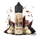 Train in Vain By Steam Train Tobacco Series Flavor Shots 60ml