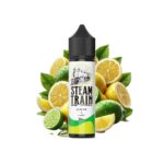Terror Train (by Steam Train) Lemon and Lime