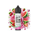 Terror Train (by Steam Train) Strawberry Watermelon Bubblegum