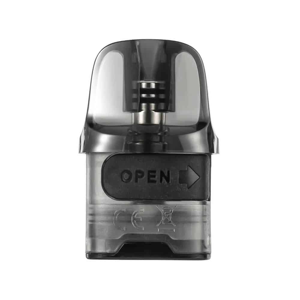 Lost Vape Ursa V2 2.5ml 0.6ohm Pod Δεξαμενή Lost Vape Ursa V2 2.5ml 0.6ohm Pod Δεξαμενή