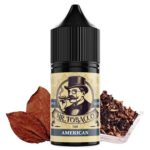 Mr. Tobacco American Flavor Shots