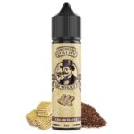 Mr. Tobacco Cream Wafer Flavor Shots