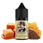 Mr. Tobacco Toffee Cereal Flavor Shots