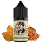 Mr. Tobacco Virginia Flavor Shots