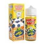 Pancake Man Double Berry Flavor Shots 30ml/120ml