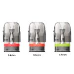 Geekvape Q Side Fill Cartridge 3ml