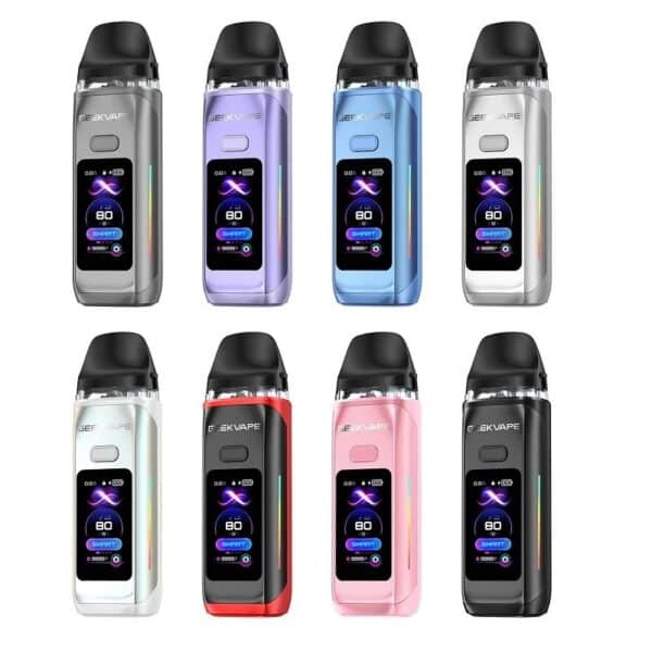 Geekvape Digi Max R 5ml Pod Kit