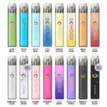 Geekvape Sonder Q2 Pod Kit 1350mAh 3ml