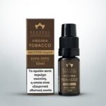 Virginia Tobacco Scandal 10ml