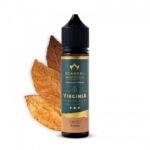 Virginia Scandal flavor shots 60ml